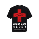 Red Cross Triumph Tee
