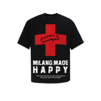 Red Cross Triumph Tee