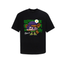 Cartoon Sneaker Tee