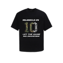 Number 10 Tee