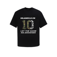 Number 10 Tee