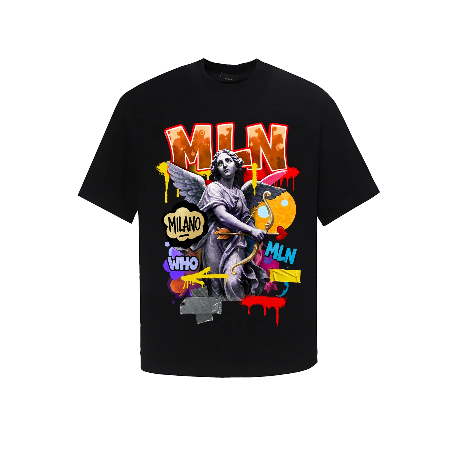 Urban Angel Tee