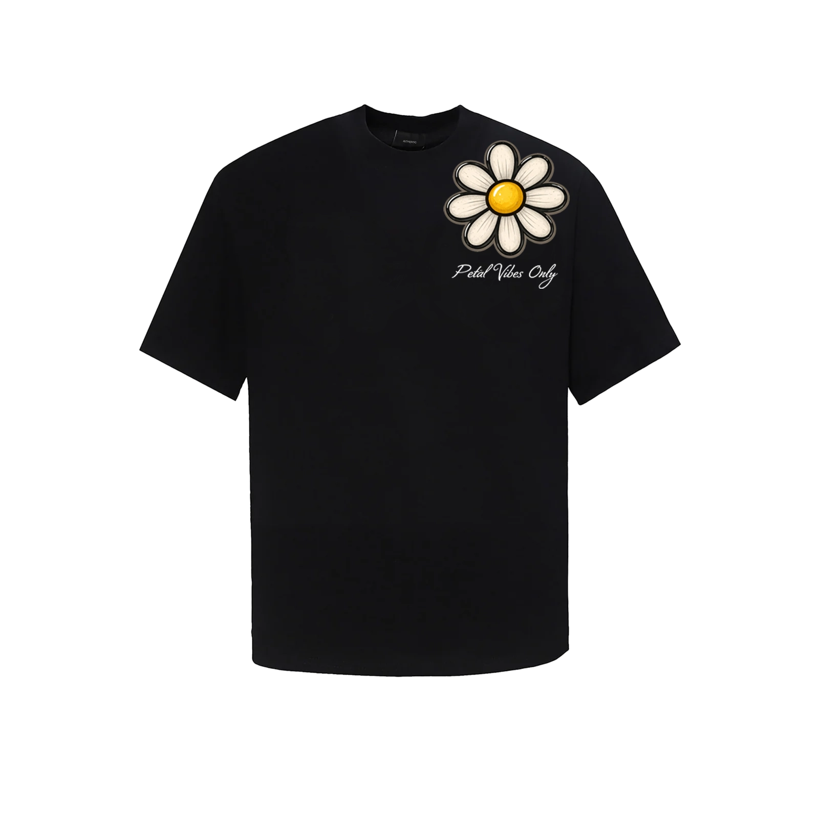 Petal Vibes Tee