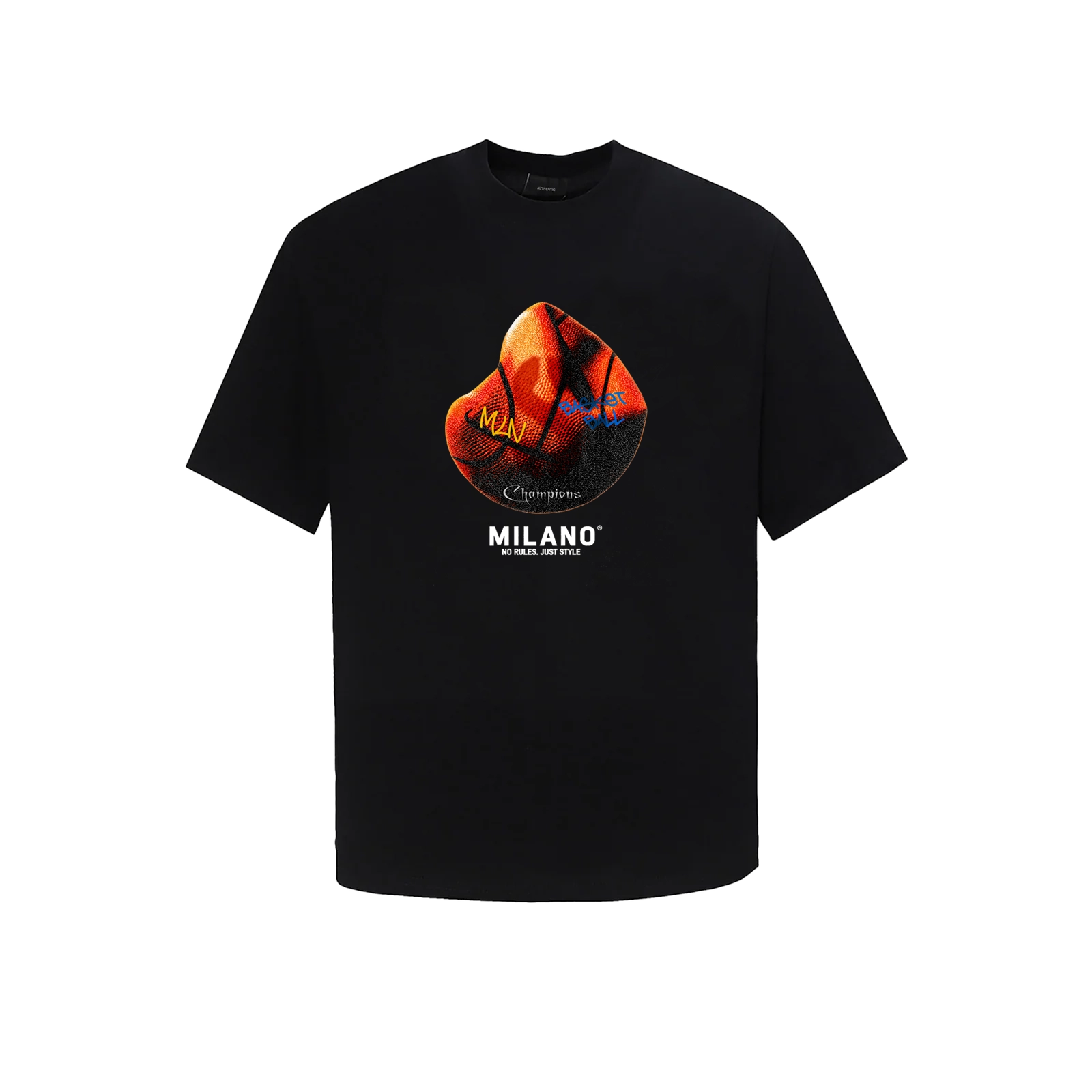 Milano Ball Tee