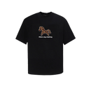 NGỰA GỖ MILANO  TEE