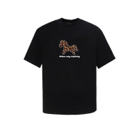 NGỰA GỖ MILANO  TEE