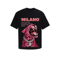 Savage Pink Tee