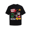 Rebel Bunny Tee