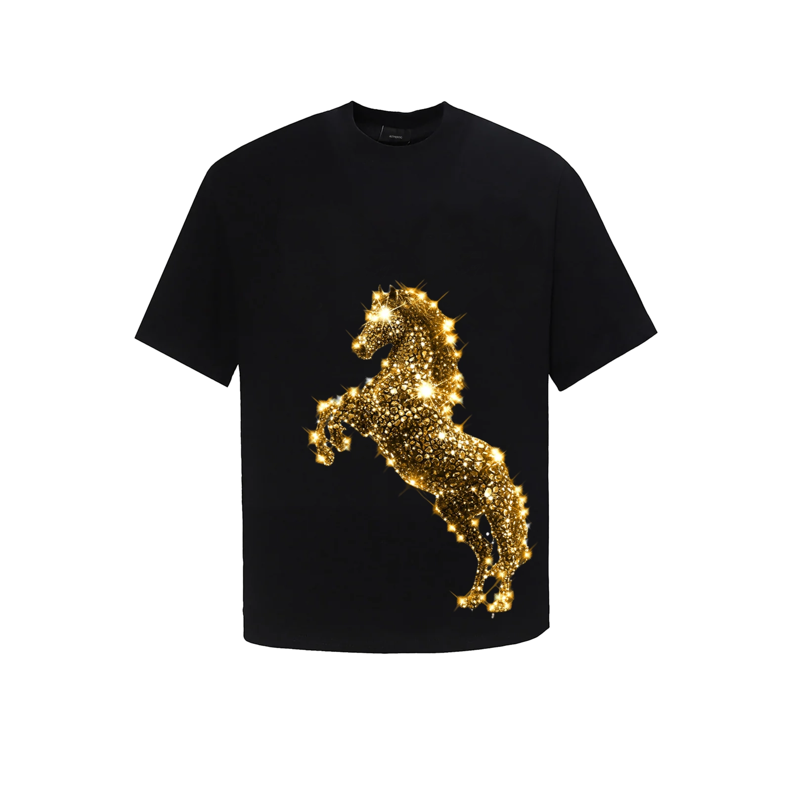 Houres Gold Tee