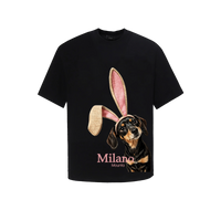 Rabbit Dog Tee