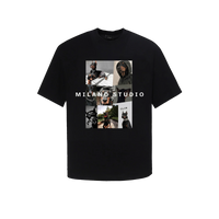 Milano Studio Tee