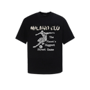 Soccer Graphic Tee