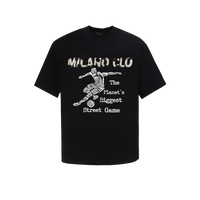 Soccer Graphic Tee