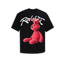 Rabbit Noir Tee