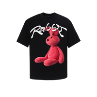 Rabbit Noir Tee