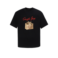 Simple Jouys Tee