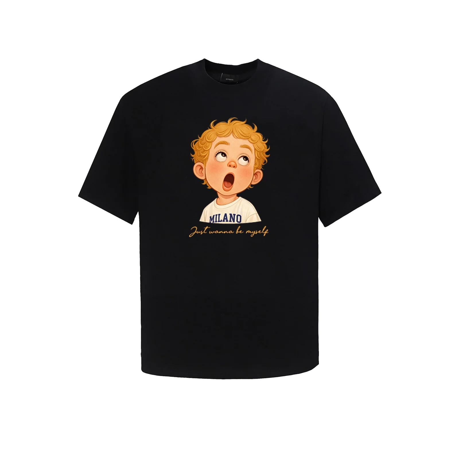 Funny Boy Tee