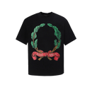 Laurel Crown Tee