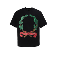 Laurel Crown Tee