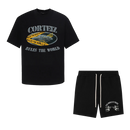 BỘ CORTEIZ