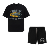 BỘ CORTEIZ