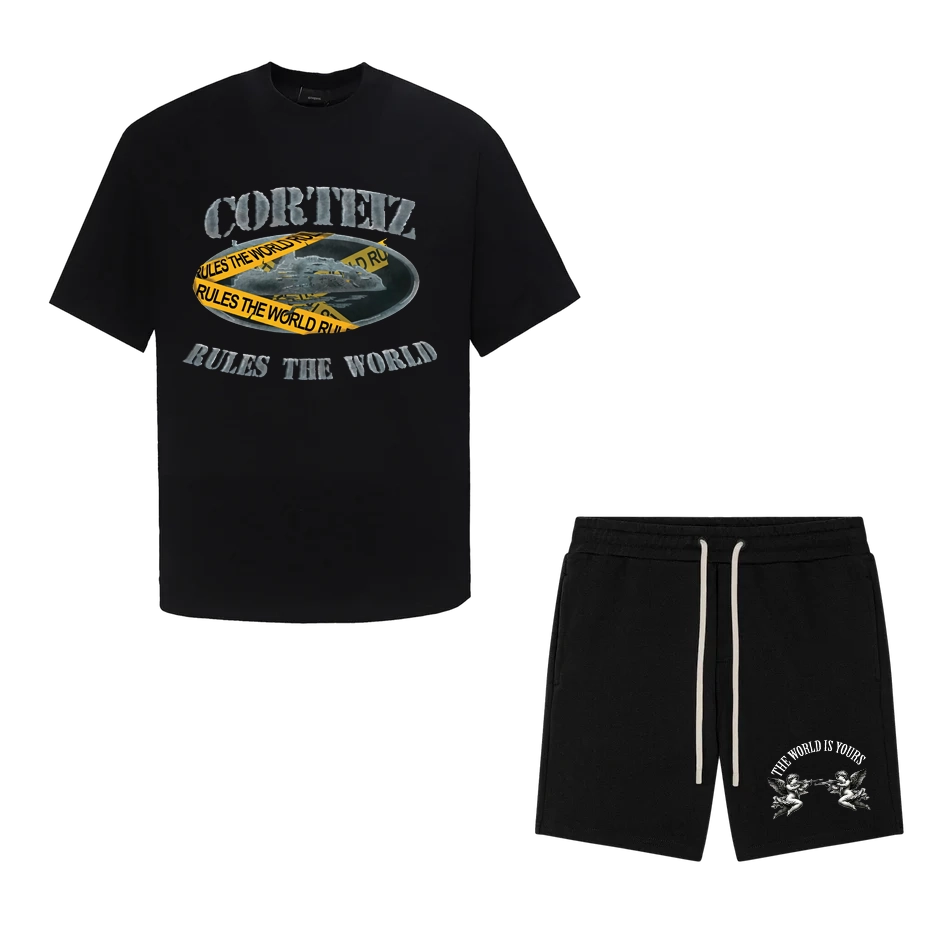 BỘ CORTEIZ