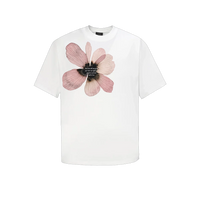 Petal Whisper Tee