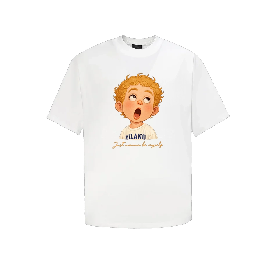 Funny Boy Tee