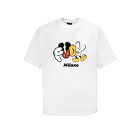 ÁO MICKEY FUCK