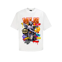 Urban Angel Tee