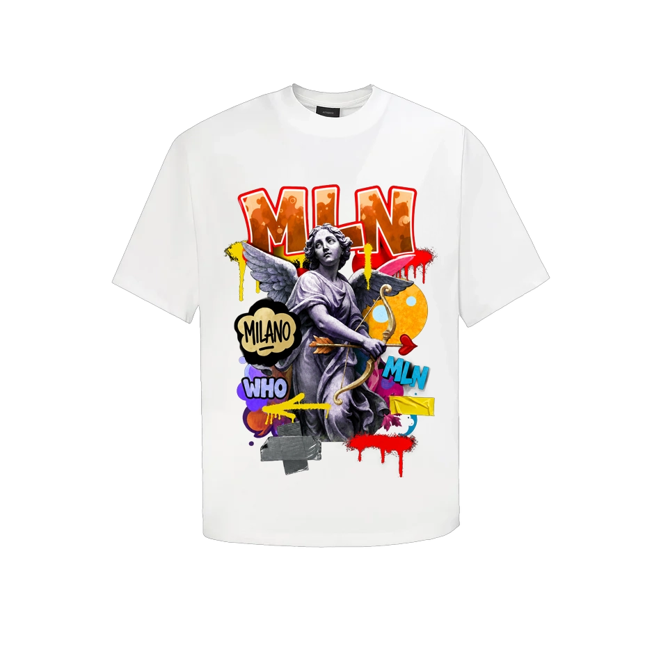 Urban Angel Tee