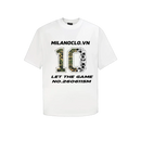 Number 10 Tee