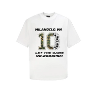 Number 10 Tee