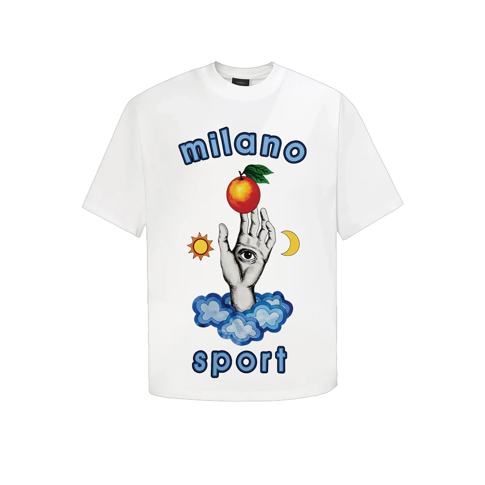 Milano Casa Tee