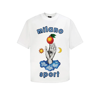 Milano Casa Tee