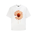 Floral Basketball Tee