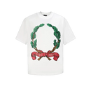 Laurel Crown Tee