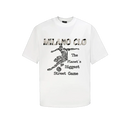 Soccer Graphic Tee