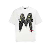 Damn Truth Tee