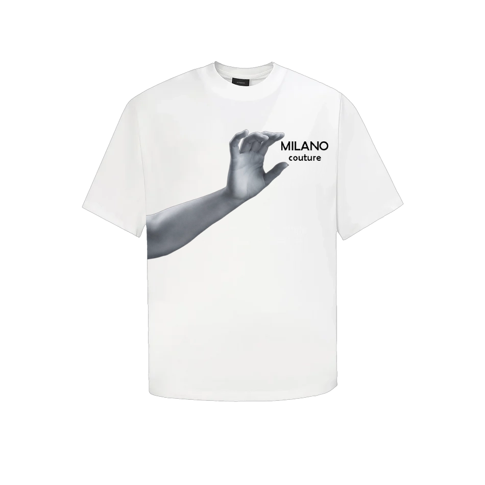 Couture Instinct Tee