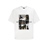 Milano Studio Tee