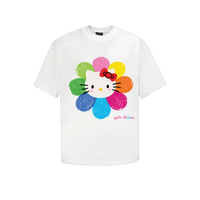 Bộ Kitty Drew Tee