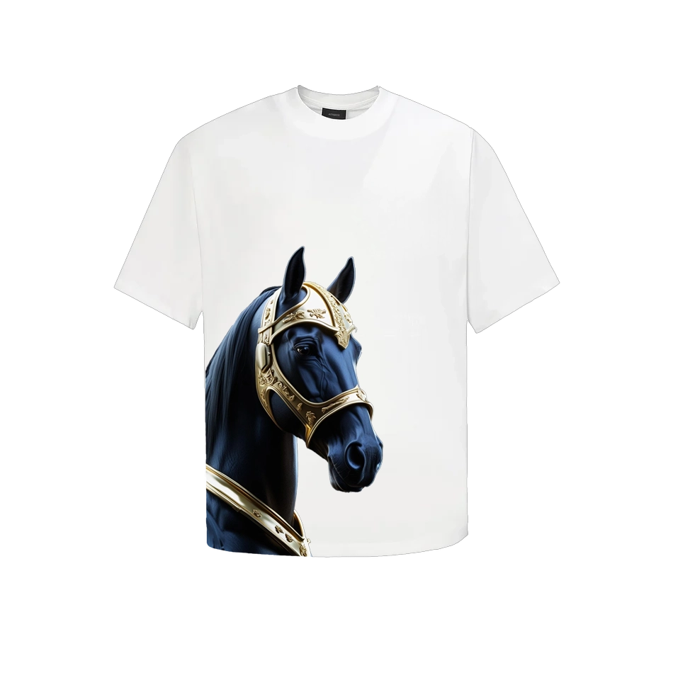 ÁO The Majestic Steed