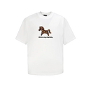 NGỰA GỖ MILANO  TEE