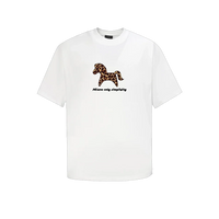 NGỰA GỖ MILANO  TEE