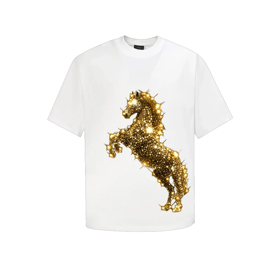 Houres Gold Tee