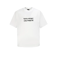 Money Porsche Tee