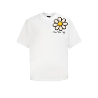 Petal Vibes Tee