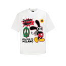 Rebel Bunny Tee