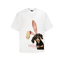 Rabbit Dog Tee